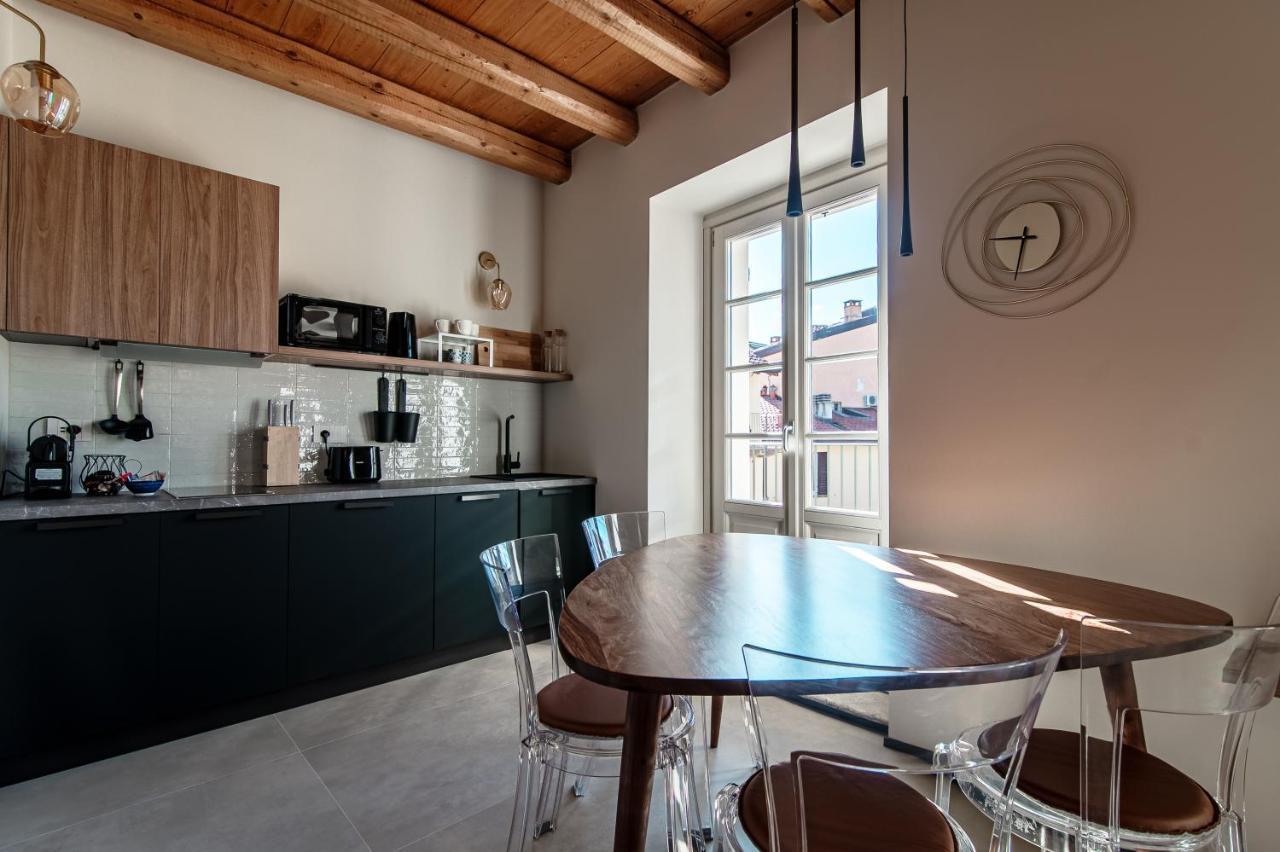 La Dolce Vita - Downtown Como Ngoại thất bức ảnh
