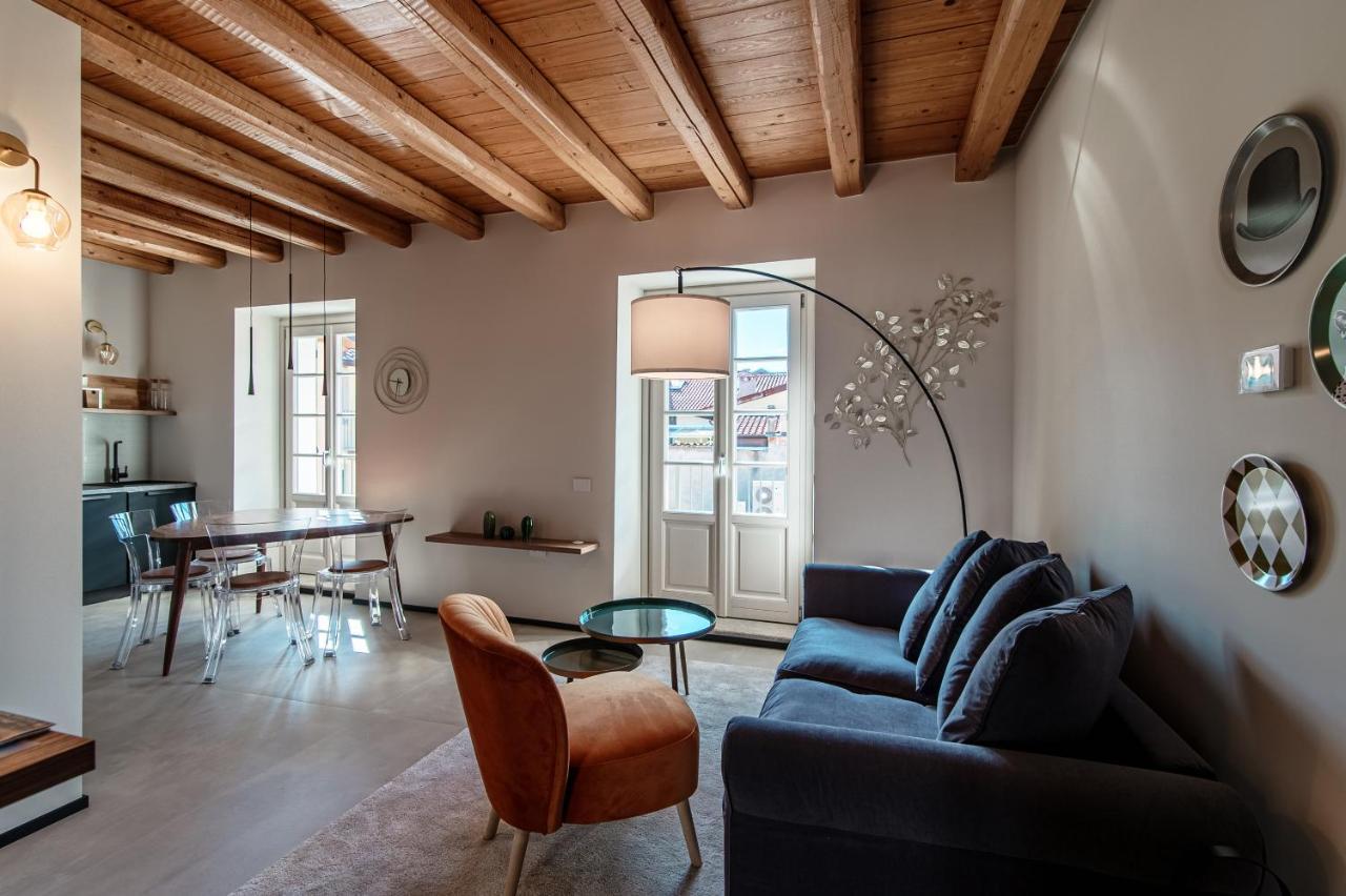 La Dolce Vita - Downtown Como Ngoại thất bức ảnh