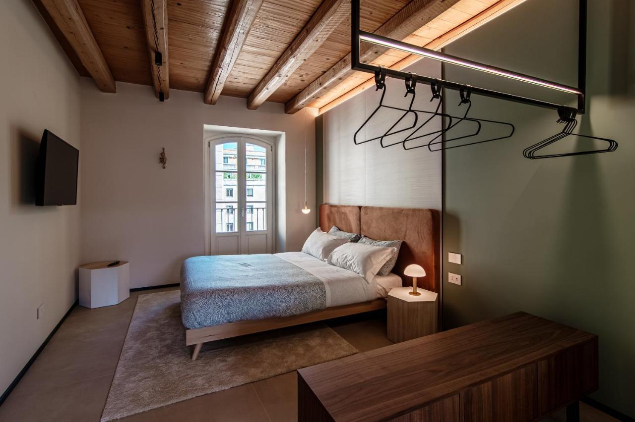 La Dolce Vita - Downtown Como Ngoại thất bức ảnh