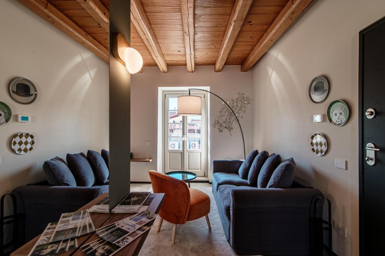 La Dolce Vita - Downtown Como Ngoại thất bức ảnh
