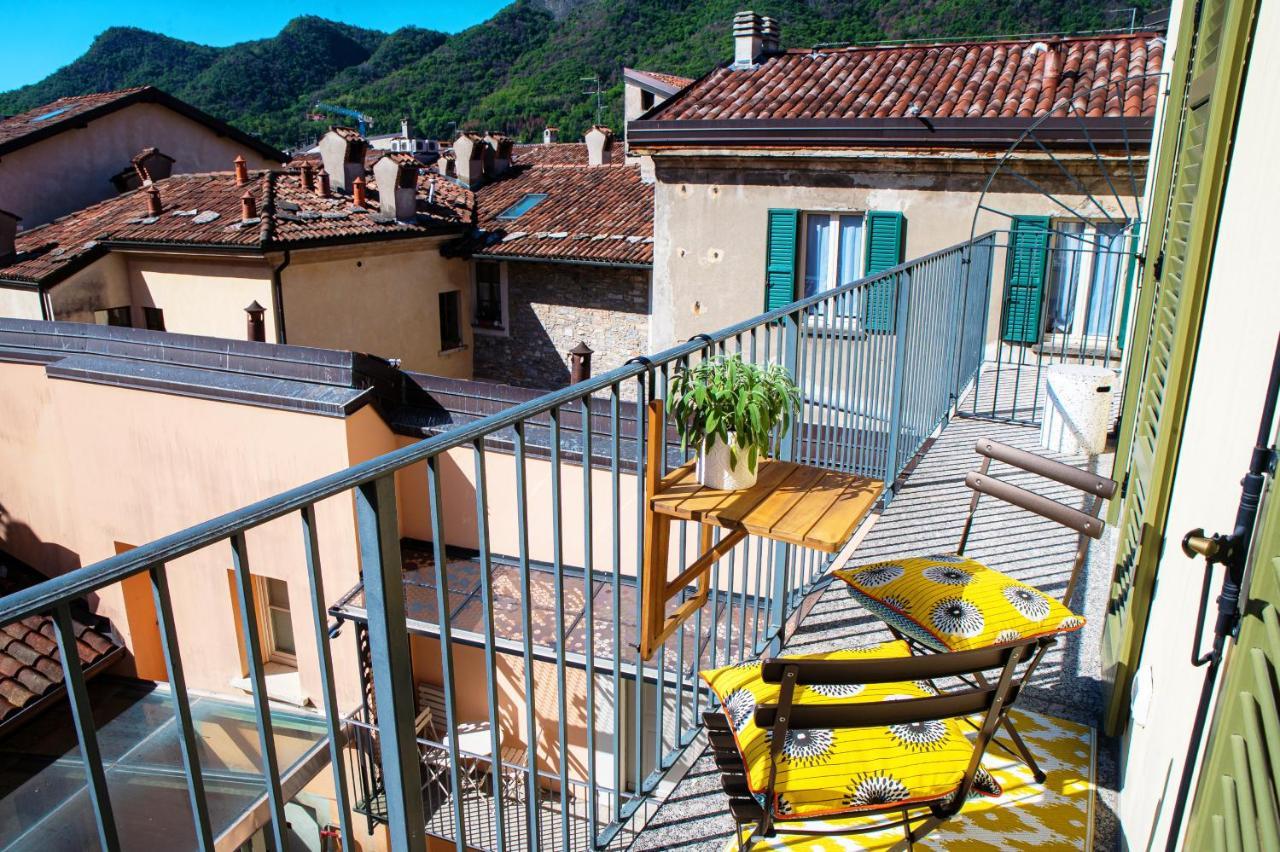 La Dolce Vita - Downtown Como Ngoại thất bức ảnh