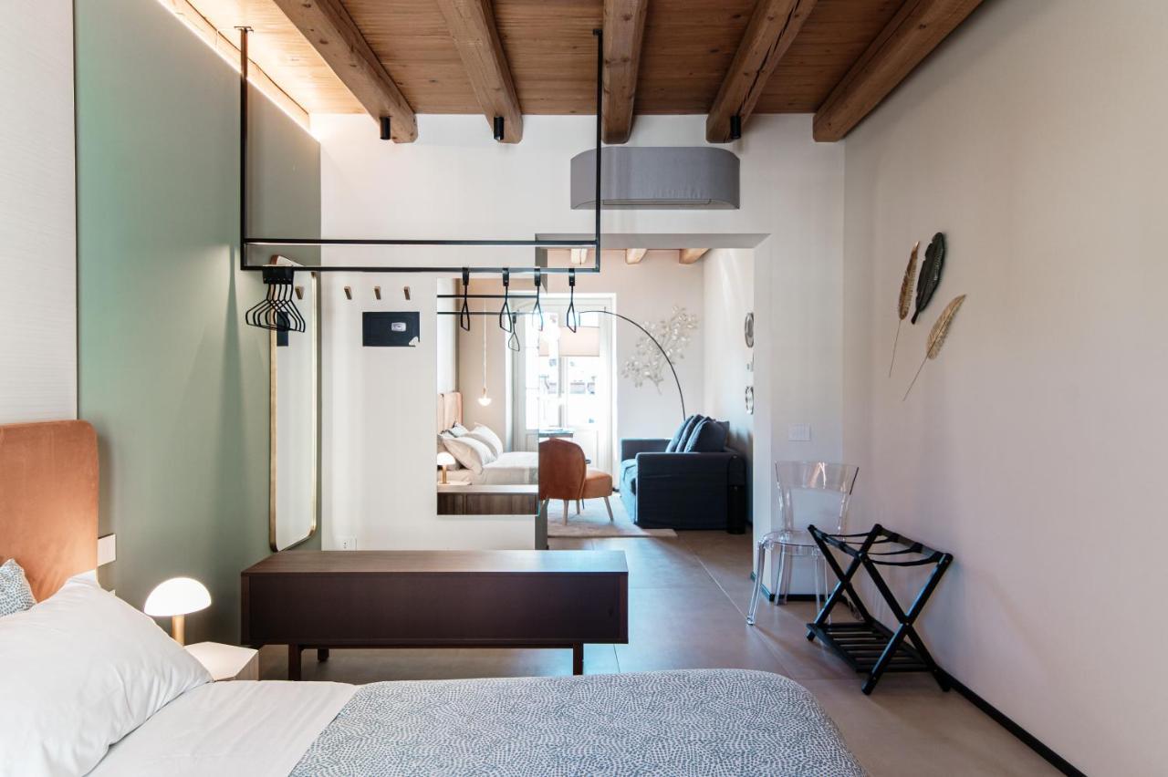 La Dolce Vita - Downtown Como Ngoại thất bức ảnh