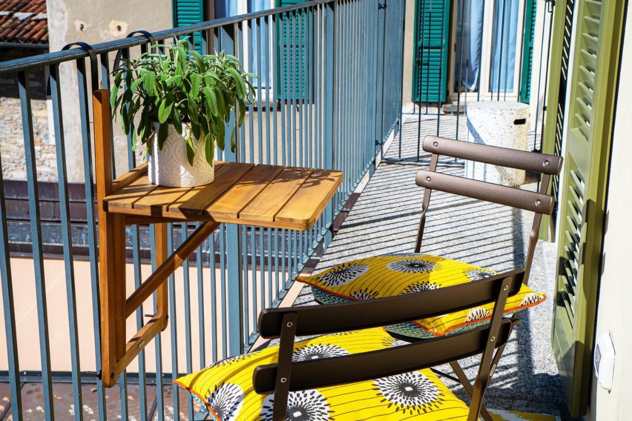 La Dolce Vita - Downtown Como Ngoại thất bức ảnh