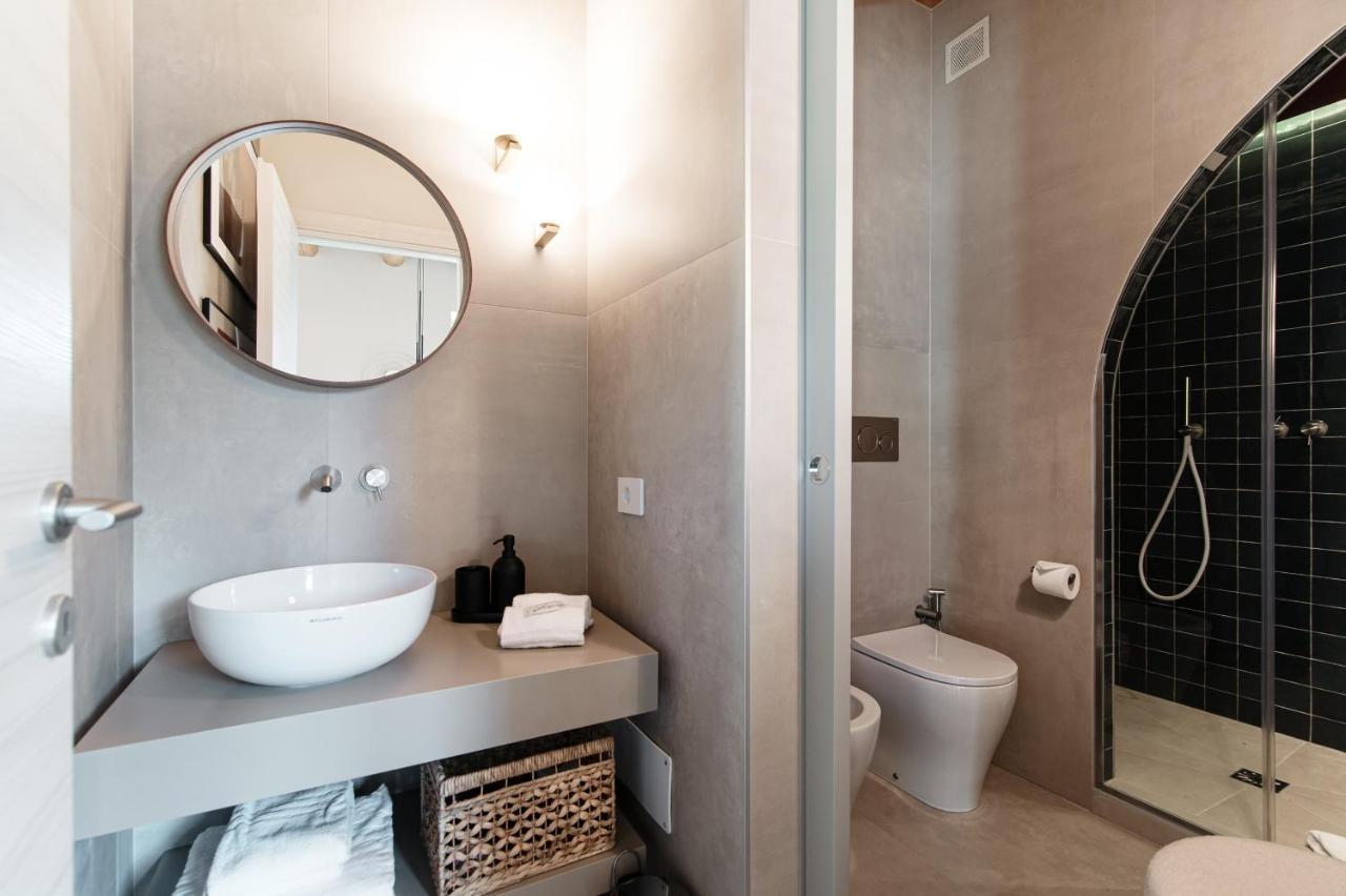 La Dolce Vita - Downtown Como Ngoại thất bức ảnh