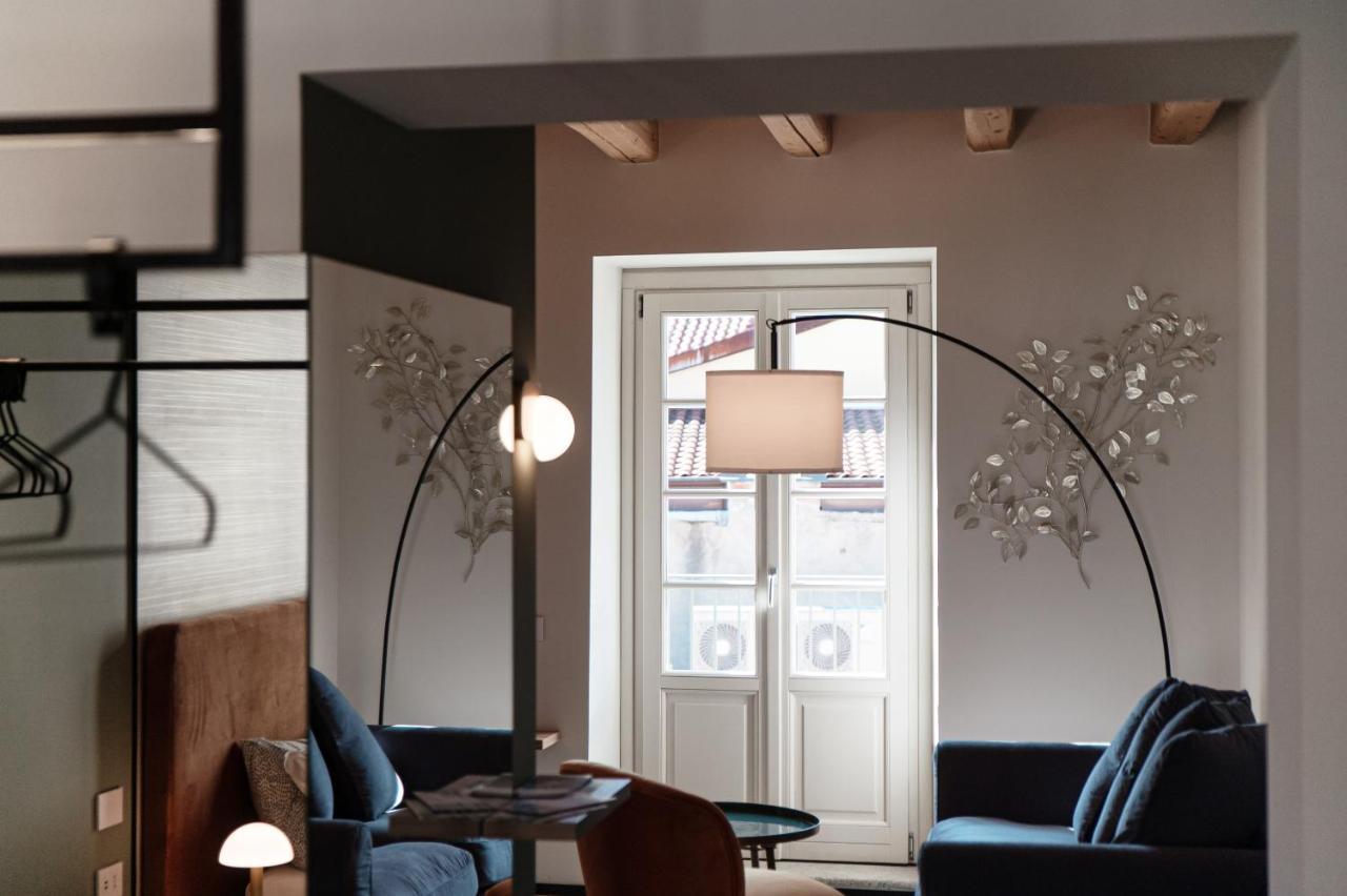 La Dolce Vita - Downtown Como Ngoại thất bức ảnh