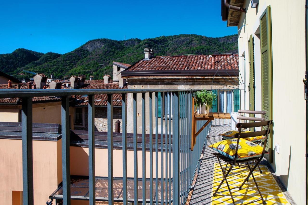 La Dolce Vita - Downtown Como Ngoại thất bức ảnh