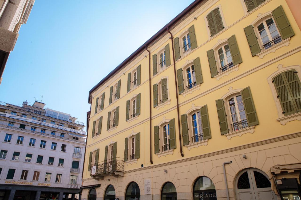 La Dolce Vita - Downtown Como Ngoại thất bức ảnh